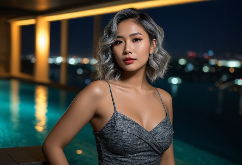 迷失深渊海报